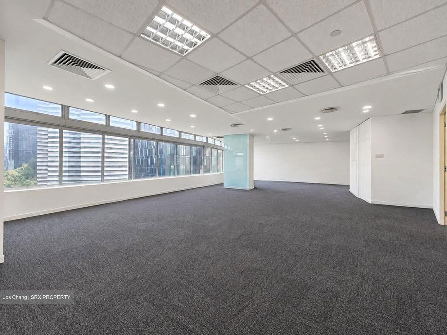The Plaza (D7), Office #620540511